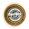 Image 2 : .999 Silver Hard Rock Hotel & Casino Las Vegas, NV $10 Limited Edition Gaming To