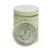 Roll of (20) Brilliant Uncirculated 1952 Washington Carver Half Dollar Coins