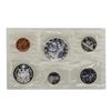 Image 4 : Lot of 1965-1967 Canada (6) Coin Proof Sets w/ Envelope
