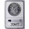 Image 2 : 1989 $1 American Silver Eagle Coin NGC MS69