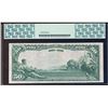 Image 2 : 1902 DB $50 Merchants NB of Aurora Illinois National Note PCGS Choice About New