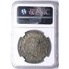Image 2 : 1820B Brazil 960 Reis Coin NGC AU53