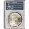 Image 2 : 1880-S $1 Morgan Silver Dollar Coin PCGS MS64 Old Green Holder
