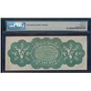 Image 2 : 1863 $5 Legal Tender Note Fr.63a PMG Gem Uncirculated 65EPQ