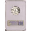 Image 2 : 1941-D Washington Quarter Coin NGC MS65 Old Holder