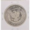 Image 2 : 1878-CC $1 Morgan Silver Dollar Coin