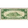 Image 2 : 1928 $10 Gold Certificate Note