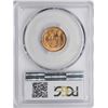 Image 2 : 1937-D Lincoln Wheat Cent Coin PCGS MS66RD