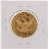 Image 2 : 1901 $10 Liberty Head Eagle Gold Coin