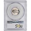 Image 2 : 1945-P Jefferson Nickel Coin PCGS MS66