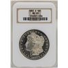 Image 1 : 1882-S $1 Morgan Silver Dollar Coin NGC MS65