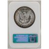 Image 2 : 1882-S $1 Morgan Silver Dollar Coin NGC MS65