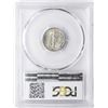 Image 2 : 1916 Mercury Dime Coin PCGS MS65FB