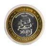 Image 1 : .999 Silver MGM Grand Las Vegas $10 Casino Limited Edition Gaming Token