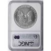Image 2 : 1993 $1 American Silver Eagle Coin NGC MS69