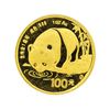 Image 1 : 1987 China 100 Yuan Panda Gold Coin