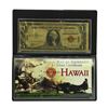 1935A $1 Hawaii WWII Emergency Silver Certificate Note