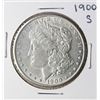1900-S $1 Morgan Silver Dollar Coin