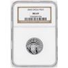 2003 $25 Platinum American Eagle Coin NGC MS69