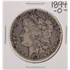 1894-O $1 Morgan Silver Dollar Coin