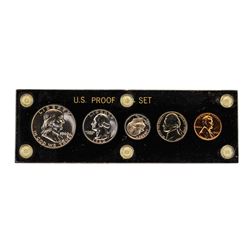 1960 (5) Coin Proof Set