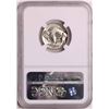 Image 2 : 1938-D Buffalo Nickel Coin NGC MS66