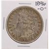 Image 1 : 1896-O $1 Morgan Silver Dollar Coin