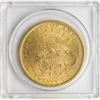 Image 2 : 1894 $20 Liberty Head Double Eagle Gold Coin