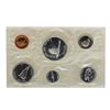 Image 7 : Lot of 1965-1967 Canada (6) Coin Proof Sets w/ Envelope