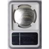 Image 2 : 2014-P $1 Baseball Hall of Fame Coin NGC MS70 Tom Lasorda