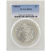 Image 1 : 1900-O $1 Morgan Silver Dollar Coin PCGS MS65