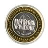 Image 2 : .999 Silver New York New York Casino Las Vegas $10 Limited Edition Gaming Token