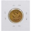 Image 2 : 1882-S $5 Liberty Head Half Eagle Gold Coin