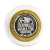 Image 2 : .999 Silver Buffalo Bills Resort & Casino Primm, NV $10 Limited Edition Gaming T