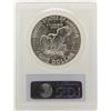 Image 2 : 1972-S Eisenhower Silver Dollar PCGS MS67