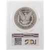 Image 2 : 1882-S $1 Morgan Silver Dollar Coin PCGS MS66+