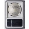 Image 2 : 2014-P $1 Baseball Hall of Fame Coin NGC PF70 Ultra Cameo Johnny Bench