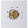 Image 2 : 1857 $1 Type 3 Indian Head Gold Dollar Coin