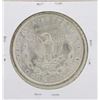 Image 2 : 1881 $1 Morgan Silver Dollar Coin