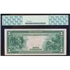 Image 2 : 1914 $5 Federal Reserve Note Red Seal Fr.833b PCGS Superb Gem New 68PPQ