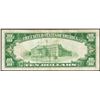 Image 2 : 1929 $10 Security-First NB of Los Angeles, CA CH# 2491 National Currency Note