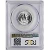 Image 2 : 1943 Washington Silver Quarter Coin PCGS MS66