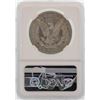 Image 2 : 1887-S $1 Morgan Silver Dollar Coin NGC AU58