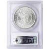 Image 2 : 1881-S $1 Morgan Silver Dollar Coin PCGS MS64