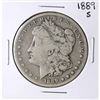 Image 1 : 1889-S $1 Morgan Silver Dollar Coin