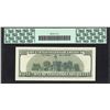 Image 2 : 2001 $100 Federal Reserve STAR Note PCGS Gem New 66PPQ