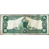 Image 2 : 1902 PB $10 Newton, IL National Currency Note CH# 5869