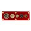 Image 3 : 1959 (5) Coin Proof Set