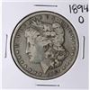 Image 1 : 1894-O $1 Morgan Silver Dollar Coin