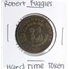 Image 1 : Robert Ruggles Hard Time Token